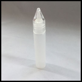 Chine L'impression de label de bouteille de jus de licorne de PE, 10ml dégagent les bouteilles en plastique de licorne fournisseur