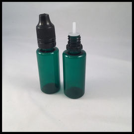 Chine La bouteille vide de compte-gouttes de médecine, le compte-gouttes 50ml en plastique vert met qui respecte l'environnement en bouteille fournisseur