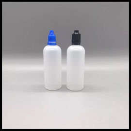 Chine bouteille en plastique du compte-gouttes 120ml, bouteille de compte-gouttes de médecine de santé et sécurité fournisseur