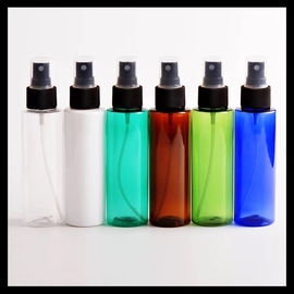 Chine Jet en plastique Bottles100ml d'ANIMAL FAMILIER clair de brume non-toxique pour la distribution cosmétique fournisseur
