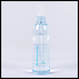 Chine CHOYEZ la pompe en plastique cosmétique de lotion de bouteille de gel de jet de bouteilles du soin 200ml personnel fournisseur