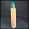 Forme de stylo de bouteille de licorne du jus 60ml de Vape pour la cigarette électronique E - liquide fournisseur