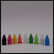 Bouteille potelée comprimable de licorne de gorille, bouteilles en plastique transparentes du compte-gouttes 10ml fournisseur
