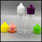Le compte-gouttes de licorne de gorille met la forme en bouteille du stylo 50ml pour E - cigarette liquide d'E fournisseur