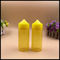 CHOYEZ représentation de basse température de bouteilles de compte-gouttes de la licorne 120ml l'excellente fournisseur