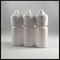 Bouteille blanche comme le lait de la licorne 30ml non-toxique pour le liquide électronique de cigarette fournisseur