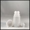 Résistance d'huile de représentation de basse température de bouteille en plastique de la licorne 30ml de PE excellente fournisseur
