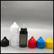 Résistance basse acide transparente de la licorne 30ml de bouteille d'espace libre coloré d'ANIMAL FAMILIER fournisseur