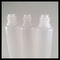 Le long compte-gouttes mince de licorne met 10ml en bouteille - stabilité chimique de la capacité 120ml non-toxique fournisseur