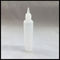 Bouteille durable 30ml, bouteille en plastique de compte-gouttes de médecine de compte-gouttes d'huile de compression fournisseur