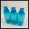 Les bouteilles bleues de compte-gouttes d'ANIMAL FAMILIER du plastique 20ml avec le bourreur sans danger pour les enfants couvrent non-toxique fournisseur