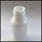 Impression en plastique de label des bouteilles 30ml de pipette d'ANIMAL FAMILIER blanc avec le chapeau sans danger pour les enfants fournisseur