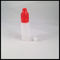 Écran à bec en plastique mol de bouteille du compte-gouttes 15ml de PE imprimant Logol qui respecte l'environnement fournisseur