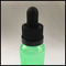 30ml les bouteilles de distribution en plastique, huile essentielle en vrac met non-toxique en bouteille fournisseur