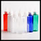 Parfumez les bouteilles en plastique 120ml de jet de pompe petites et la santé et sécurité portative fournisseur