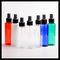 Parfumez les bouteilles en plastique 120ml de jet de pompe petites et la santé et sécurité portative fournisseur