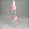 catégorie pharmaceutique du compte-gouttes 30ml/60ml de torsion de chapeau de bouteille de forme en plastique de stylo fournisseur