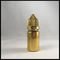 L'or foncé de gorille potelé de bouteille de licorne de la catégorie comestible 30ml Shinny le type de cigarette d'E fournisseur