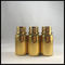 L'or foncé de gorille potelé de bouteille de licorne de la catégorie comestible 30ml Shinny le type de cigarette d'E fournisseur