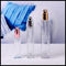 Les bouteilles en verre de jet de parfum, pompe de jet de rectangle met 30ml en bouteille 50ml 100ml fournisseur