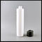 Le gel cosmétique vide de douche de chapeau de Chiaki de conteneur de shampooing met la longue forme en bouteille 300ml fournisseur