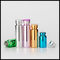 Matériel recyclable de fioles métalliques tubulaires cosmétiques pharmaceutiques de bouteille en verre fournisseur