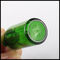 Approbation cosmétique verte du conteneur 30ml TUV de compte-gouttes de bouteilles en verre d'huile essentielle fournisseur