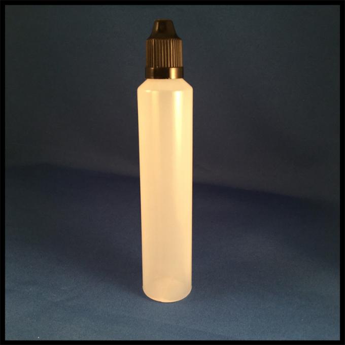 Forme de stylo de bouteille de licorne du jus 60ml de Vape pour la cigarette électronique E - liquide