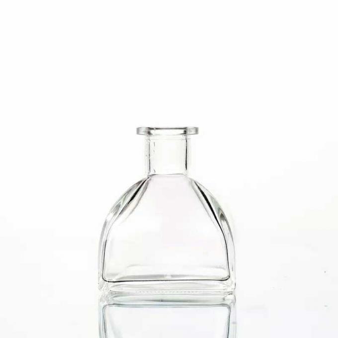 Parfumez le conteneur d'huile d'arome de bouteilles de diffuseur de Reed 50ml 100ml pour la décoration à la maison